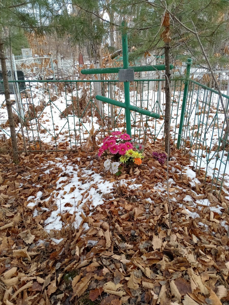 Товбаз Афанасий Михайлович