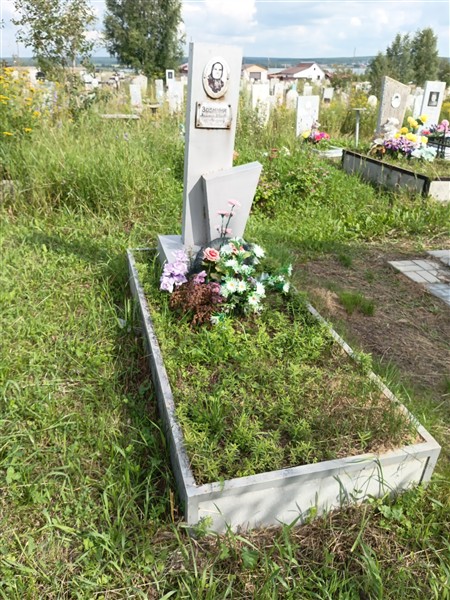 Зобнина Василиса Ивановна
