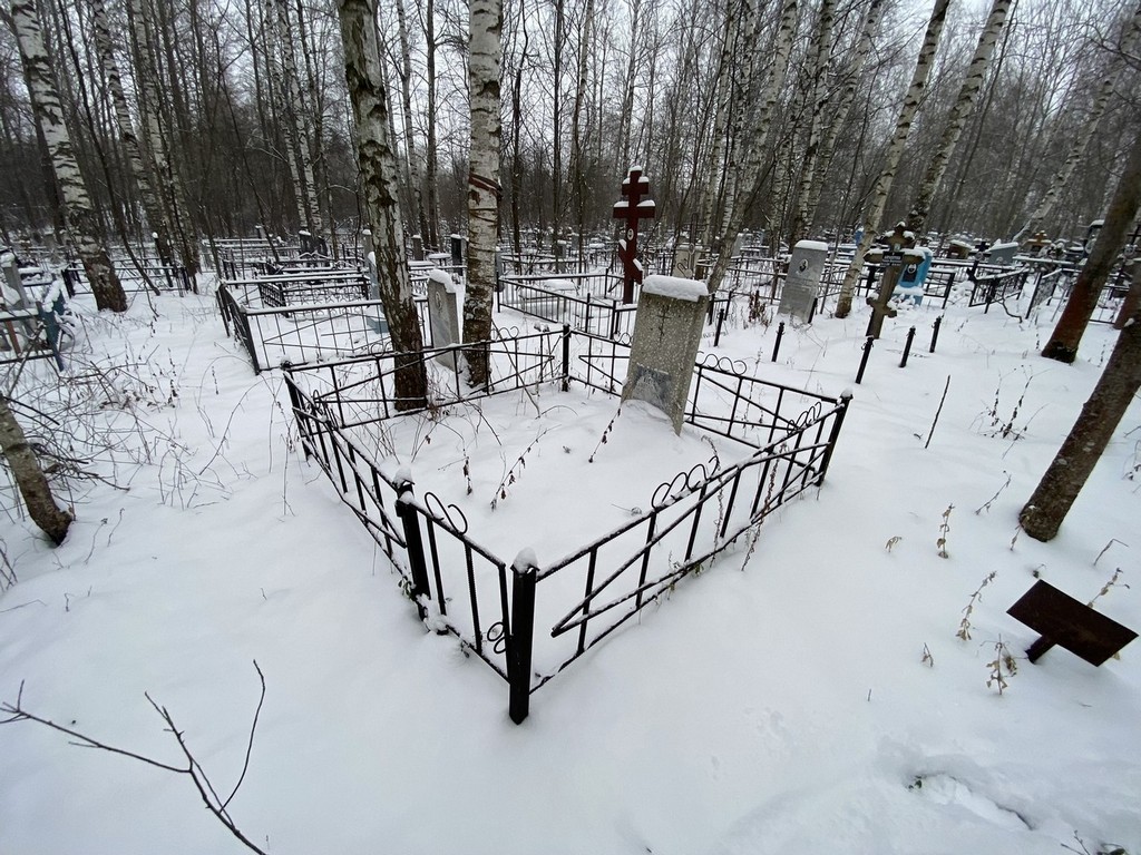 Лебедев Алексей Дмитриевич