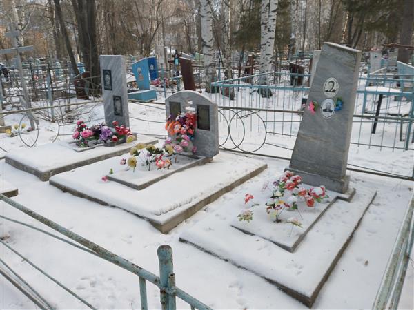 Щекина Елена Васильевна