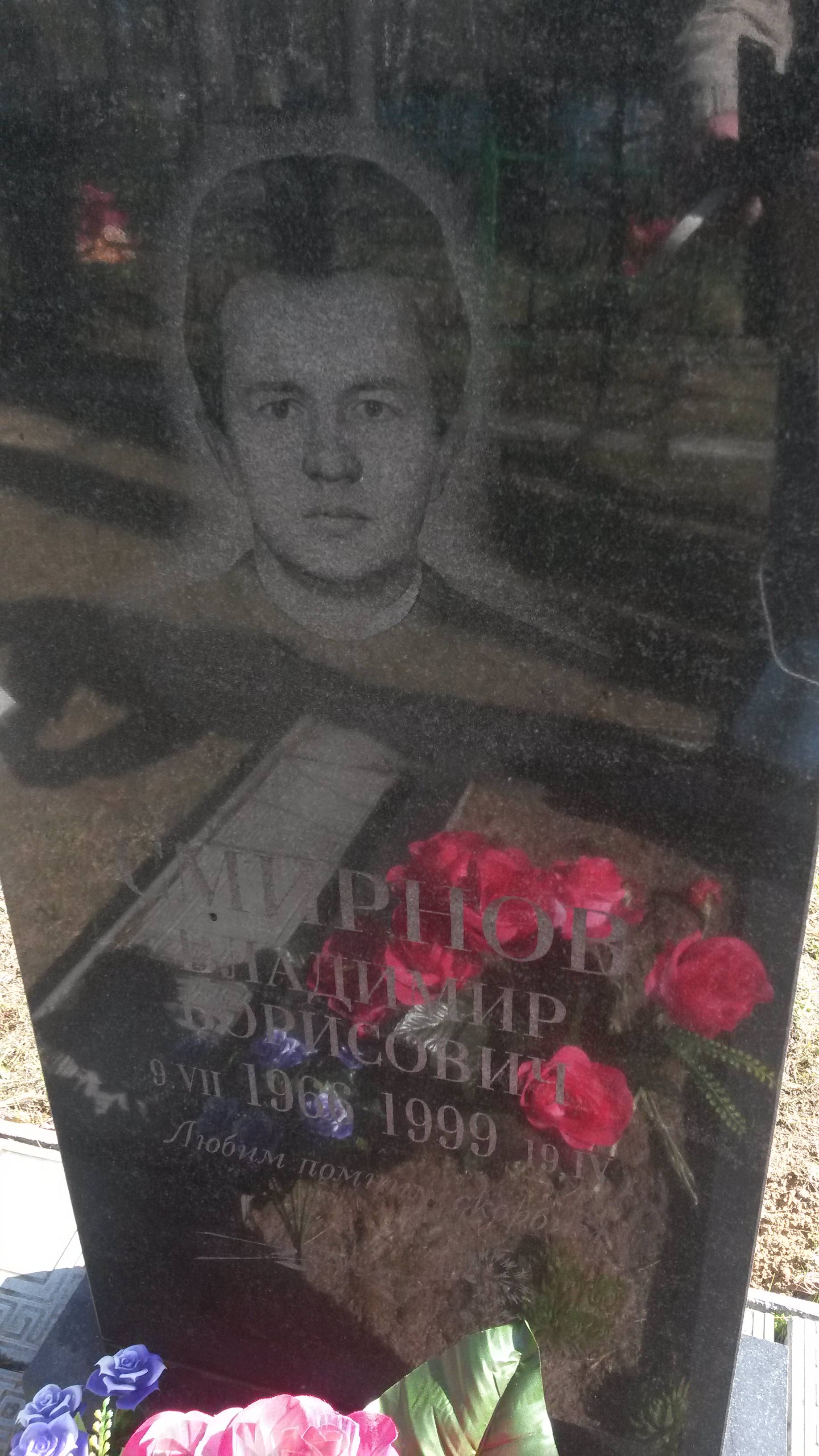 Хохряков Дима Дмитрий
