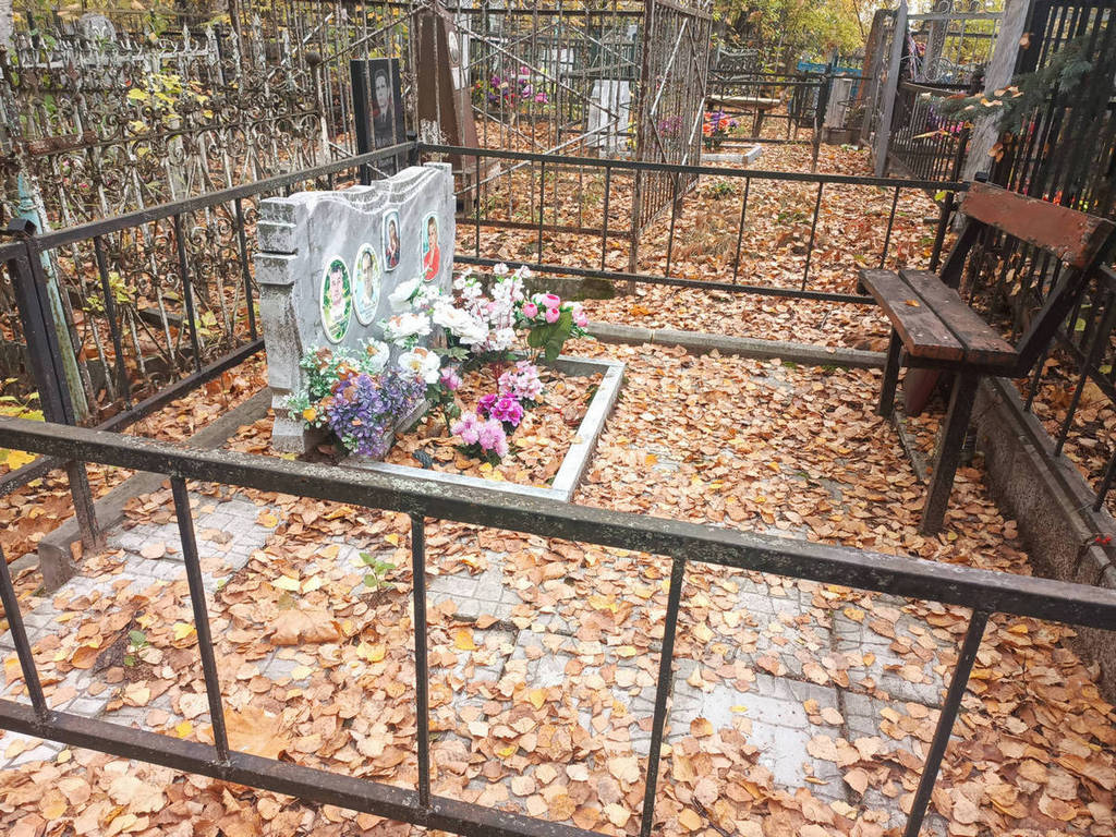 Шмелева Ирина Николаевна