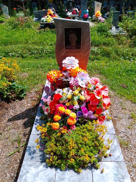 Вырыпаев Алексей Анатольевич