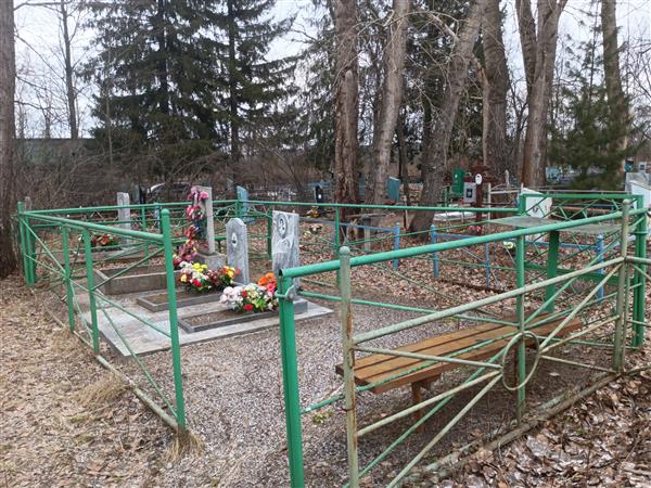 Добрягина Лидия Александровна