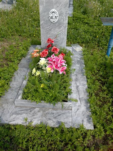 Яковлева Евдокия Дмитриевна
