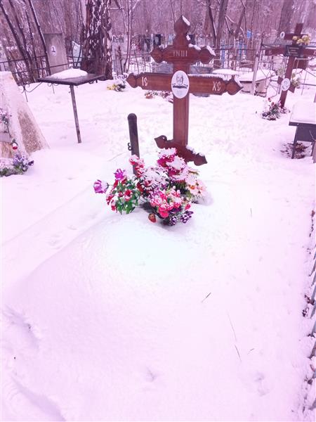 Шатов Александр Павлович