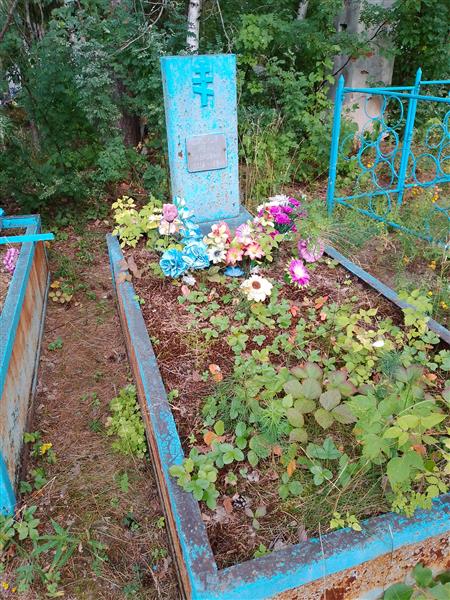 Шашков Иван Павлович