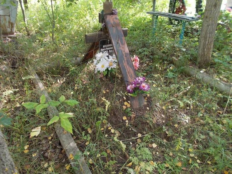 Новикова Лариса Владимировна