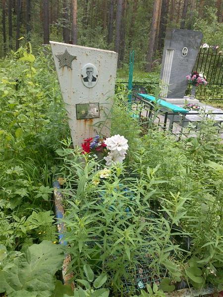 Малявин Александр Иванович