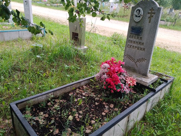Карманова Наталья Михайловна
