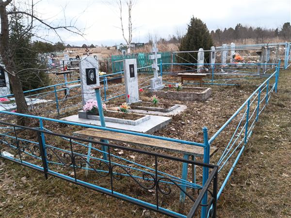 Куликов Олег Николаевич