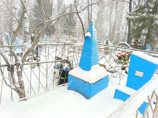 Петухов Юрий Иванович