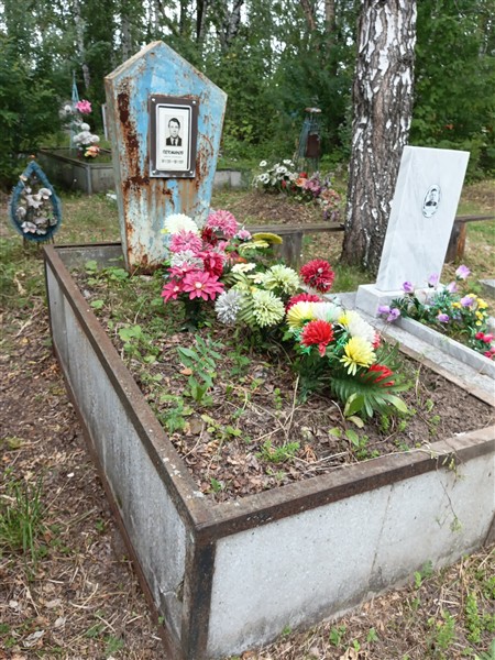 Перминов Николай Иосифович