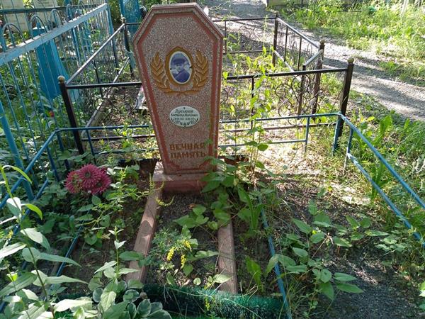 Лукьянов Константин Михайлович