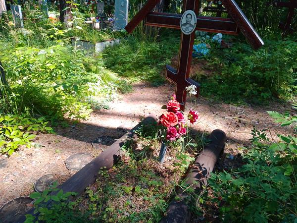 Зверева Мария Илларионовна
