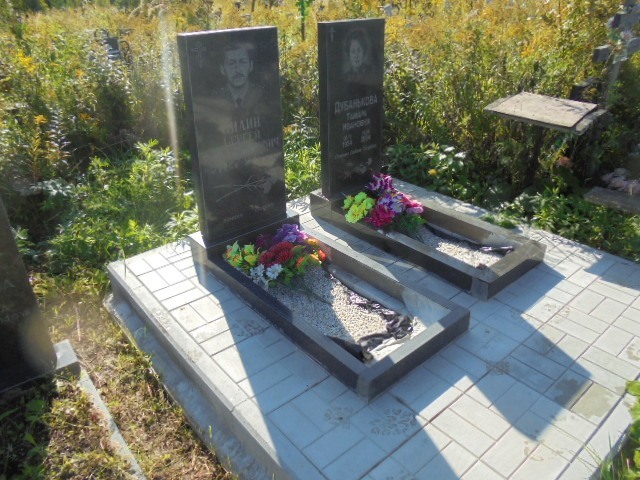 Силин Сергей Владимирович