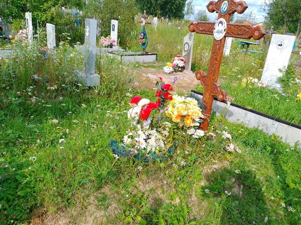 Прун Маргарита Адамовна