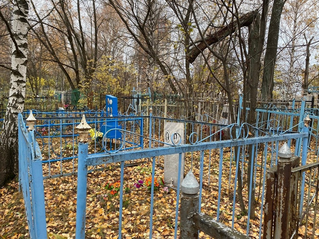 Беляков Валентин Алексеевич