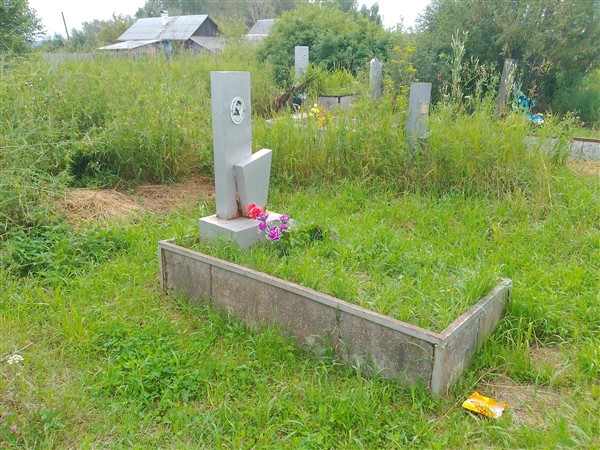 Голубев Игорь Юрьевич