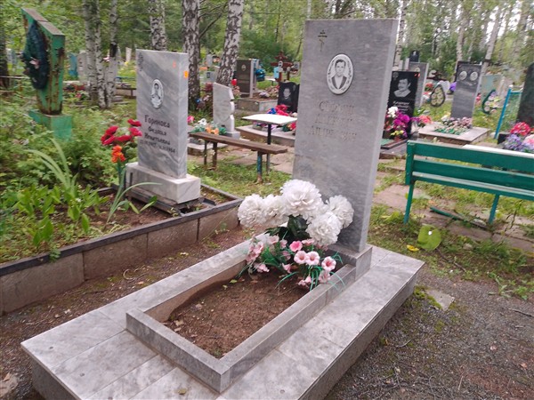 Софьин Алексей Андреевич
