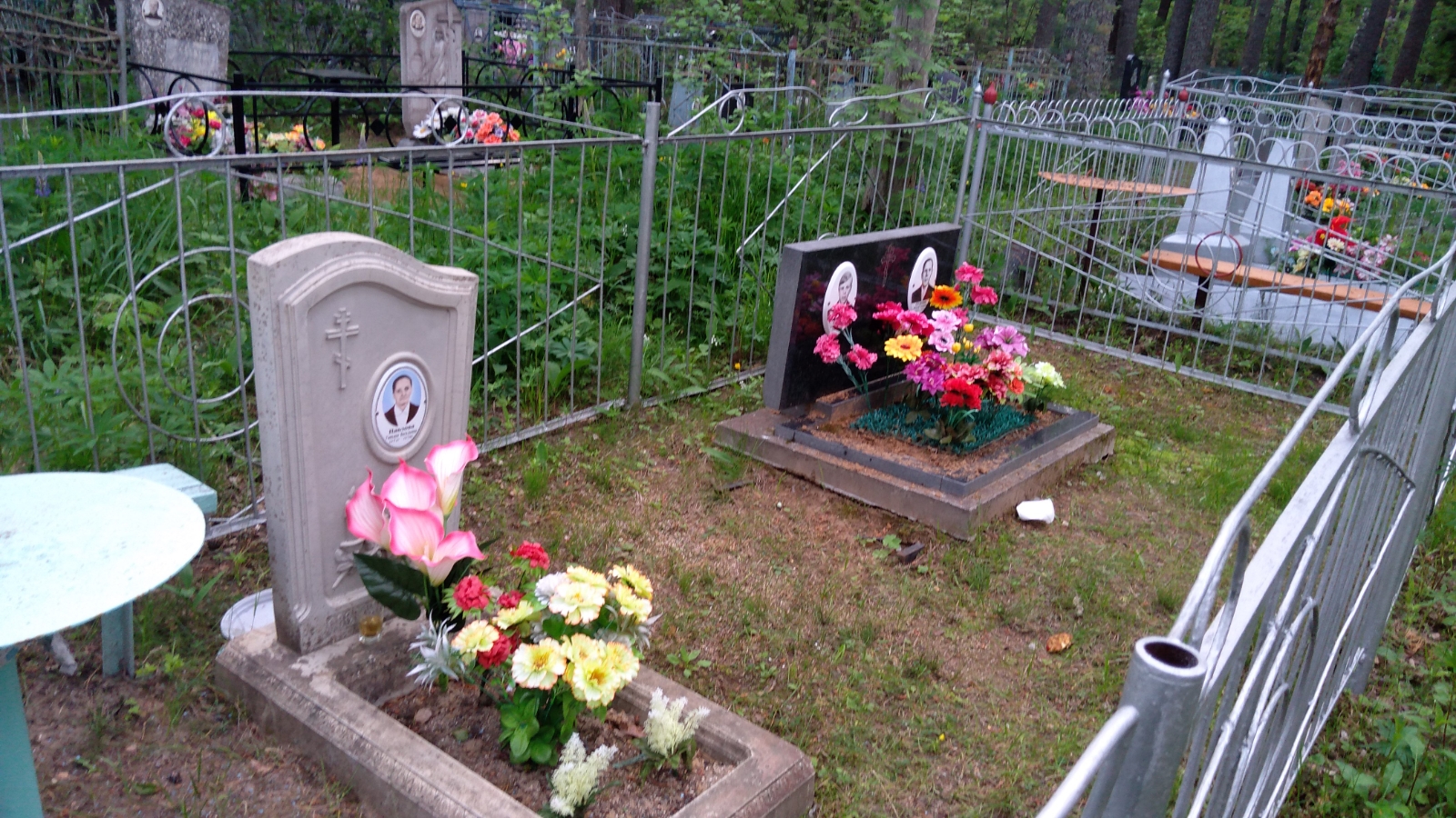 Сезёмин Александр Николаевич