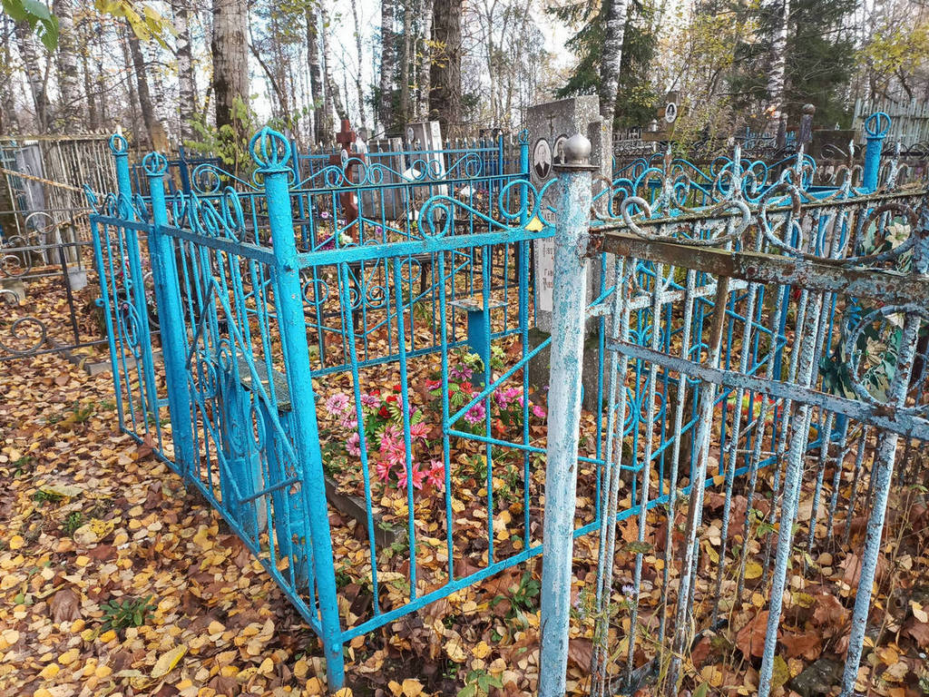 Слепнев Семен Флегонтович