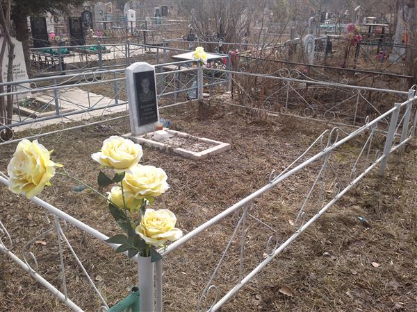 Касаткин Сергей Сергеевич