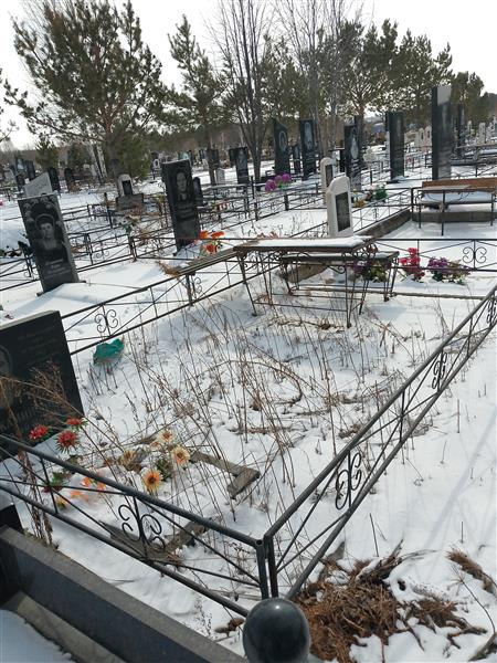 Каминский Николай Яковлевич