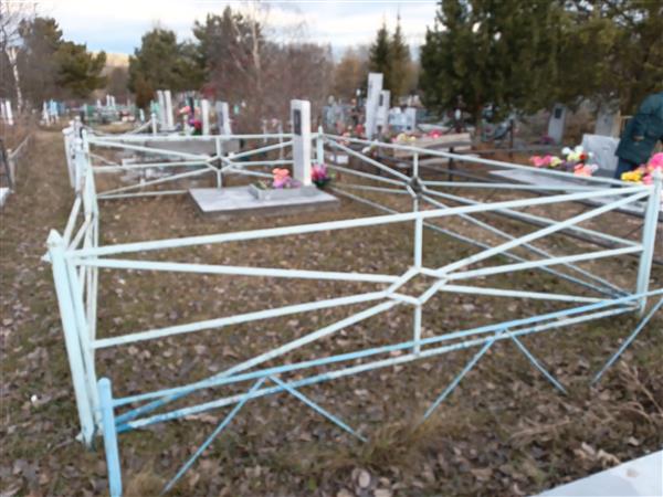 Переплетова Людмила Федоровна