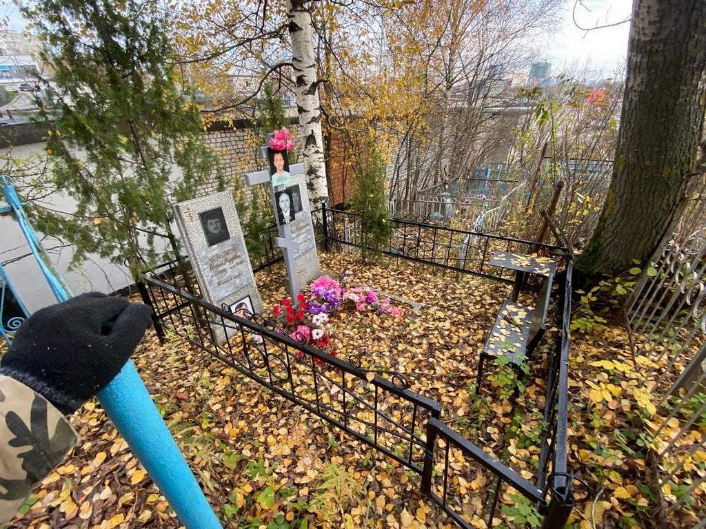 Сизов Евгений Федорович