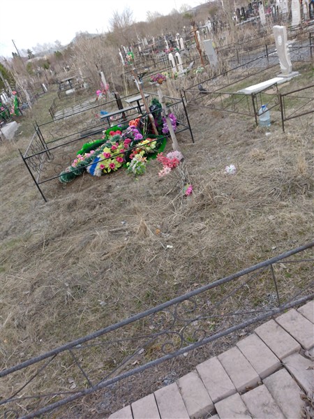 Соловьев Николай Васильевич