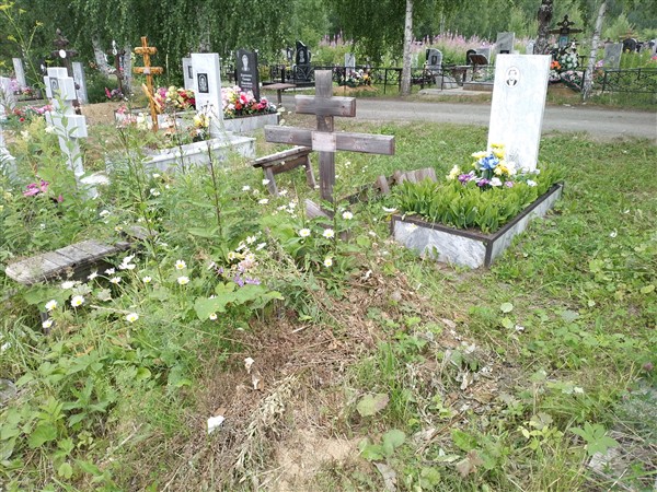 Пермякова Клевтина Александровна