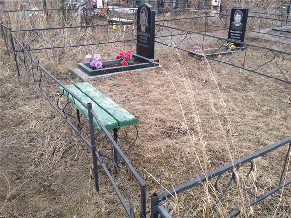 Перфильев Леонтий Павлович