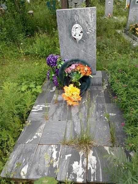 Ермаков Виктор Александрович