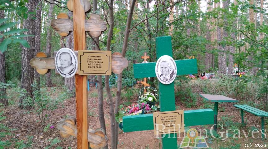 Спицына Валентина Георгиевна