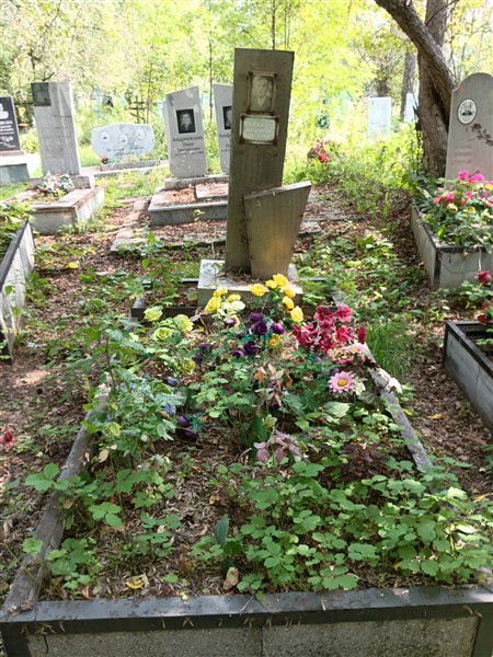 Тасаков Владимир Павлович