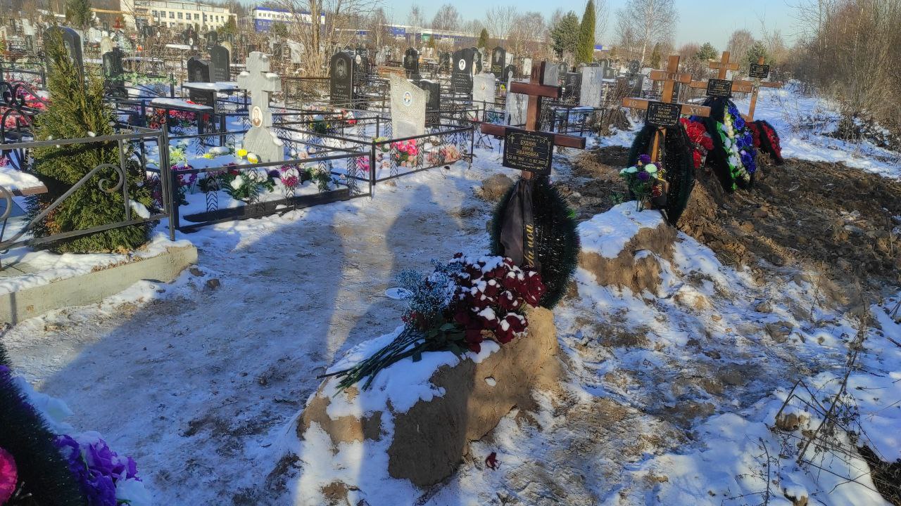 Будник