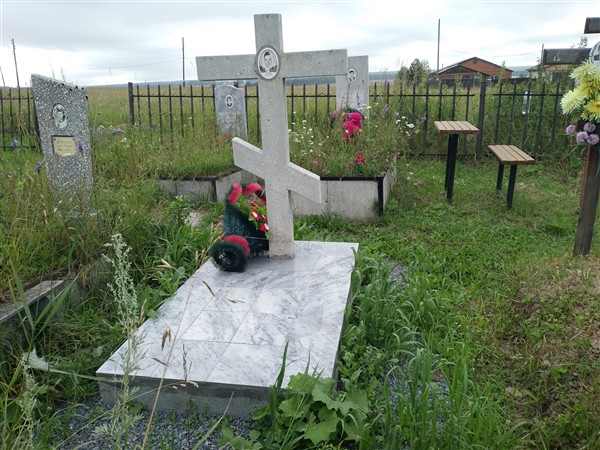 Аненкова Нина Игнатьевна