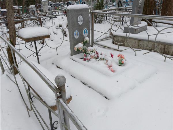Жбанова Анна Дементьевна