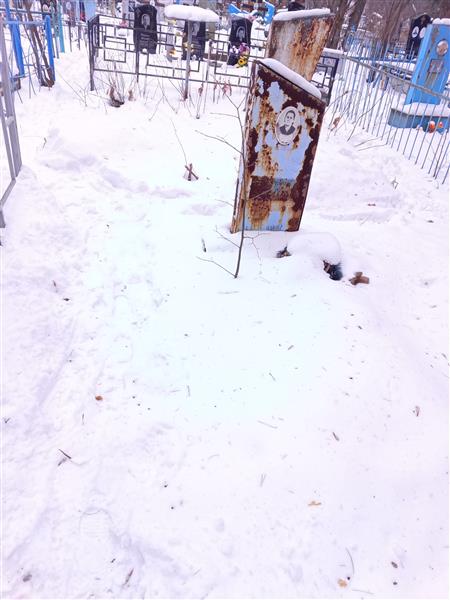 Туркова Валентина Николаевна