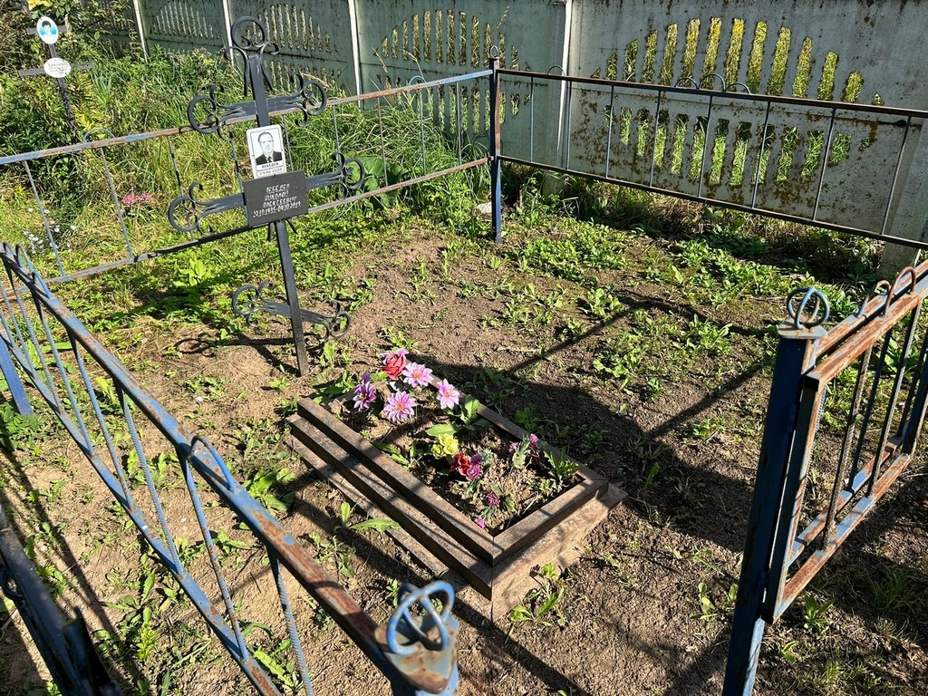 Лебедев Николай Алексеевич