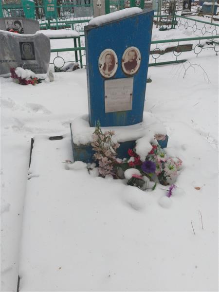 Казанцев Александр Ильич