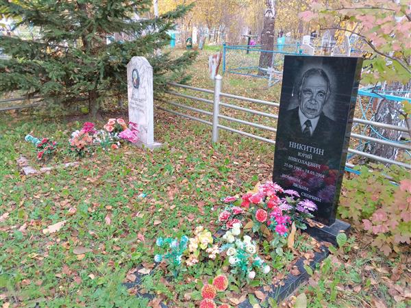 Кикас Элла Ивановна