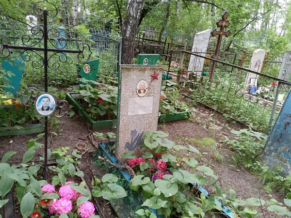 Капошко Екатерина Мефодьевна