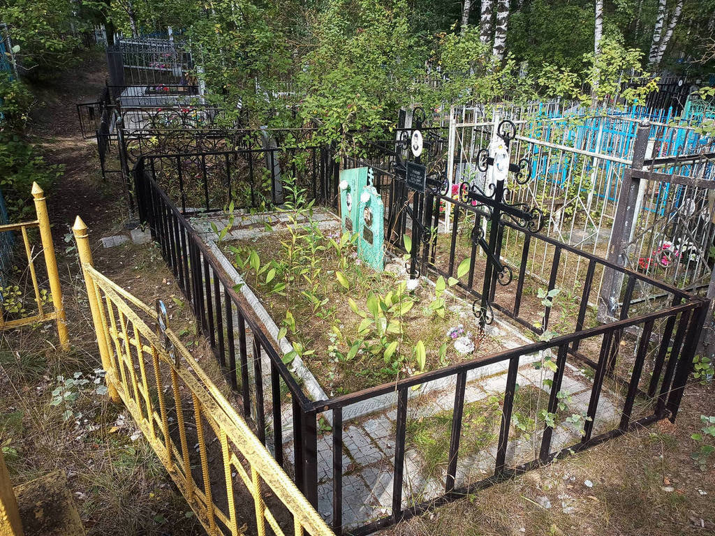 Колчин Константин Григорьевич