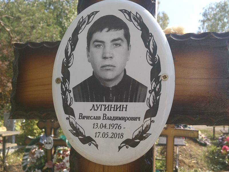 Лугинин