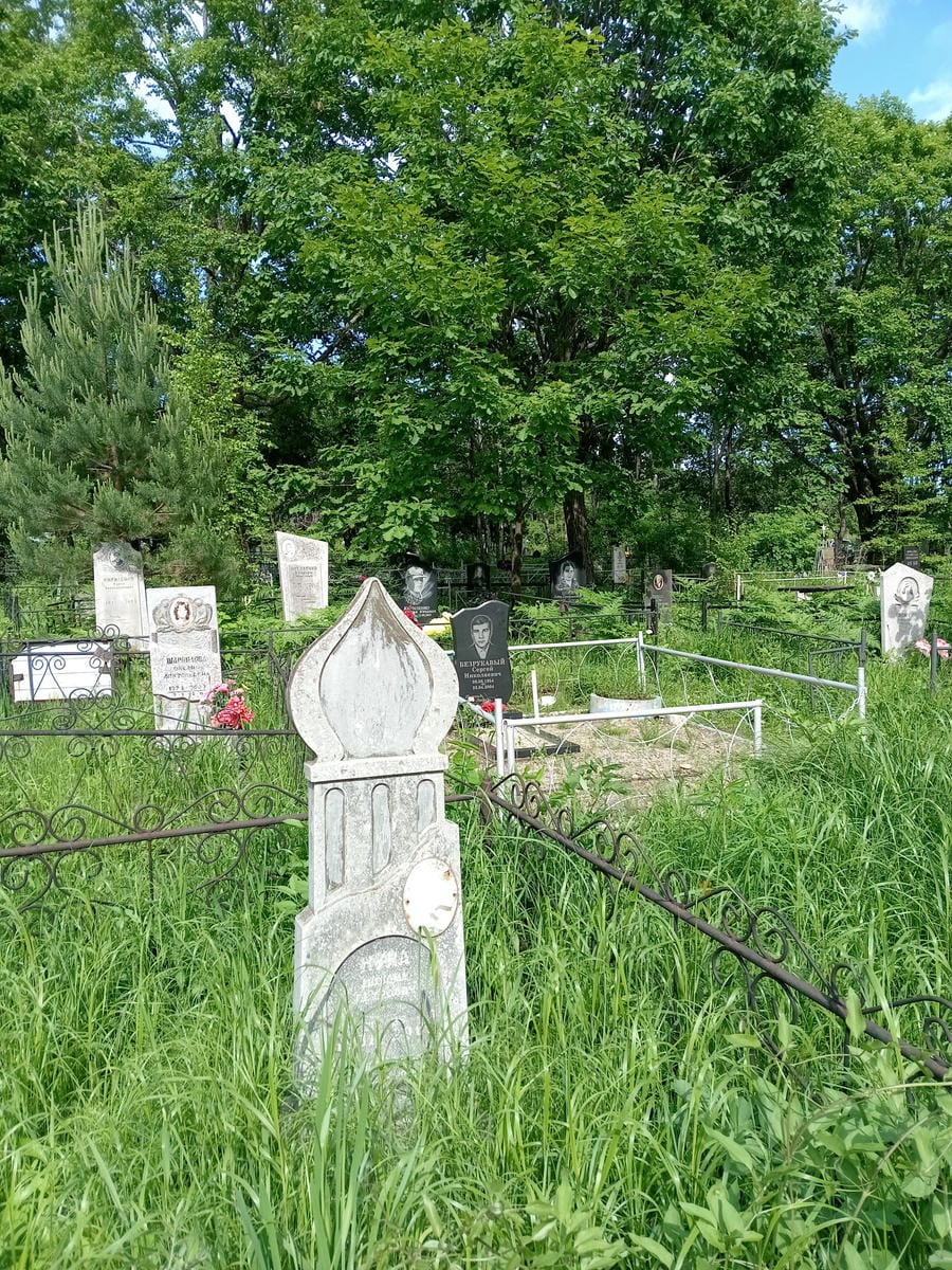 Кука Михаил Петрович