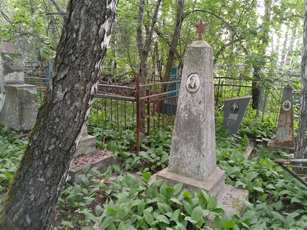 Закржевская Валентина Цезаровна