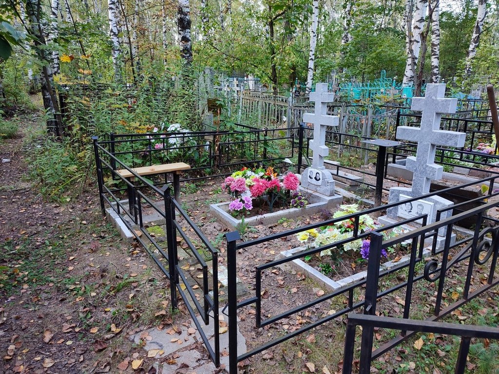Макарова Екатерина Михайловна
