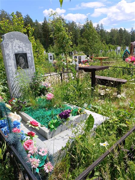 Ялина Надежда Николаевна